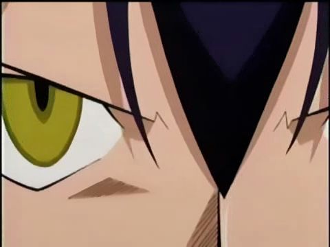 Otaku Gallery  / Anime e Manga / Shaman King / Screen Shots / Episodi / 20 - Soul Mata Cemetery / 069.jpg